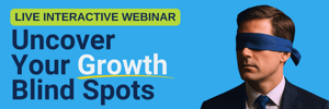 Revenue Lever webinar - Sept 18th Banner